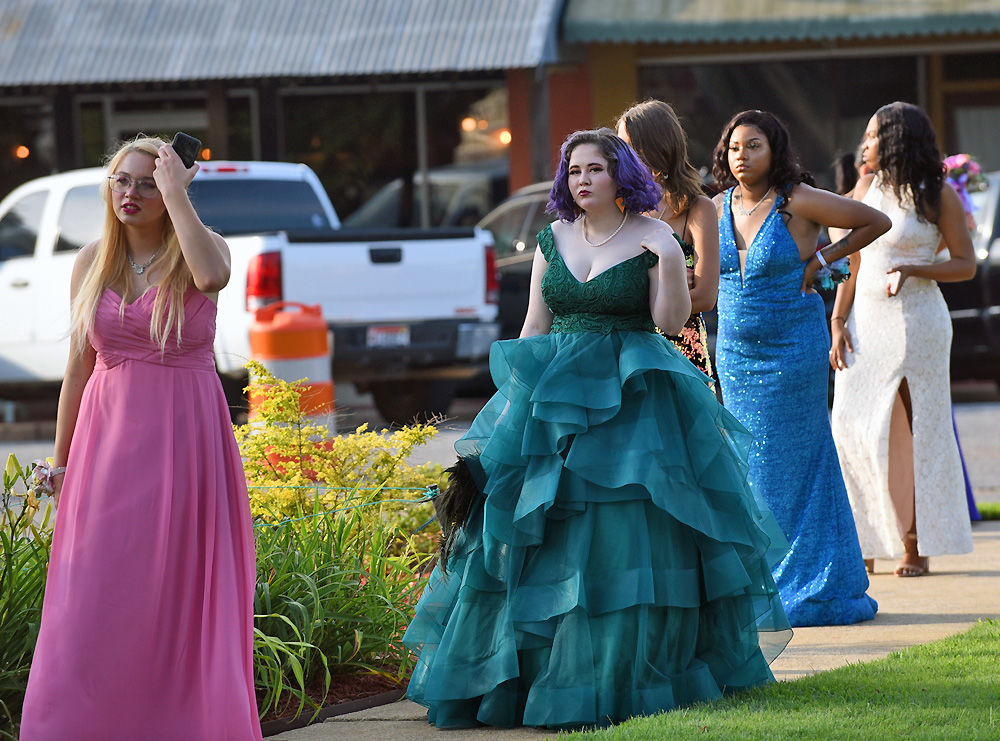 Headland High School Prom 2020